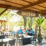 Campingplatz Mobil Avec Terrasse A Pour 6 Personnes - Api-1-52-941 Bayas
